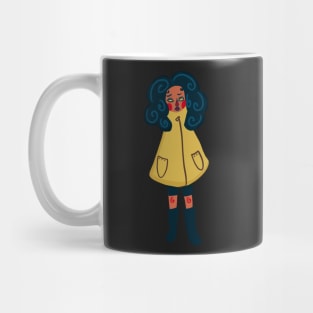 peggy Mug